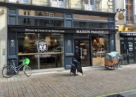 Nantes Hype On Twitter Ouverture Officielle Demain Samedi 3 Mars De La Nouvelle Adresse De La Maison Paganelli 6 Rue Saint Leonard A Nantes Epiceriefine Corse Https T Co Ybhd0w5jdg