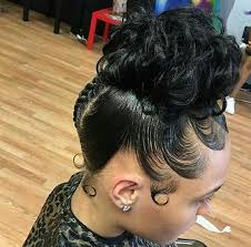 So Cute Braids For Short Hair Braided Hairstyles For Wedding Edges Hair