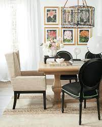 At home in a modern farmhouse or elegant country cottage, this set of two dining chairs is the perfect addition to your favorite room. Choosing Head And Side Dining Chairs