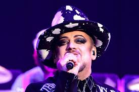 Boy George: Why Culture Club didn't take part in Live Aid