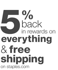 Boots usually advertises these events and emails you about them. Staples Official Online Store