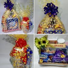 Eu yan sang malaysia use our official app now. Le Basket Hampers Gifts Home Facebook