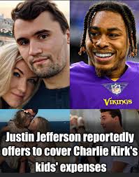 Charles Kirk's Net Worth and Actions Under Scrutiny