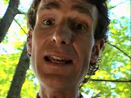 Bill Nye, The Science Guy