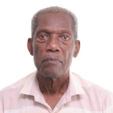 Melvin Kenneth Saunders