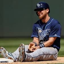 The chicago cubs this offseason have added jason heyward, ben zobrist, john lackey, and adam warren to a team that won 97 games. Ben Zobrist Injures Thumb Leaves Game Draysbay