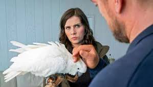 Wie hat er euch gefallen? Tatort Heute Schauspieler Drehort Kritiken Und Handlung Zu Der Feine Geist An Neujahr Film Tv Serien
