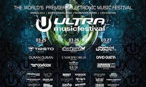 See more ideas about ultra music festival, music festival, festival. Previous Lineups Ultra Music Festival