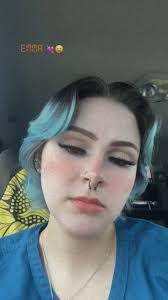 Emma Ostrowski's Instagram, Twitter & Facebook