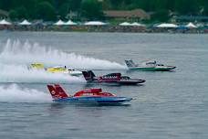 Tri-City Water Follies