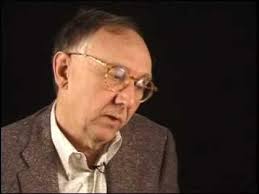 Jack Dangermond talks about the Harvard Laboratory for Computer Graphics  and Spatial Analysis