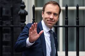 Secretary of state for health & social care and mp for west suffolk. Matt Hancock And Family Martha Hancock Matt Hancock S Wife Bio Wiki Age Of Matt S Community Would Recommend The App To Their Friends And Family Unas Decoradas