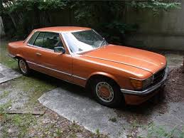 Mercedes Benz Sl 280 Slc Oldtimer Benzin 9 700 In Munchen Mercedes Benz Mercedes Benz Amg Mercedes