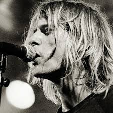 Celebrating the legacy of kurt cobain through photos, videos, lyrics and art with his fans. Fans Mourn Grunge Rock Icon Kurt Cobain 25 Years After Death