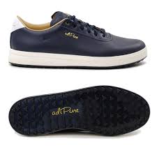 Check spelling or type a new query. Adidas Adipure Sp Herren Golfschuhe Dunkelblau Offwhite Gunstig Kaufen Golfladchen