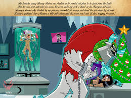 Danny phantom christmas