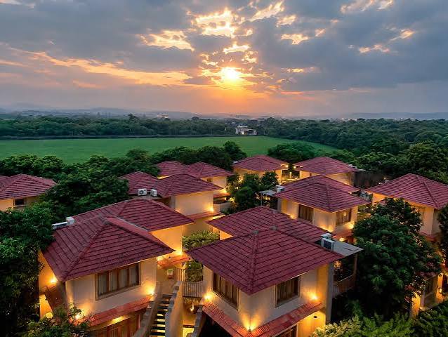 Aqua Terra Resort