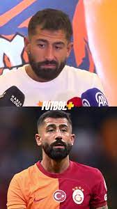 Galatasaray'ın dayısı Kerem Demirbay'ın samimi halleri 😎 | TikTok