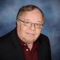 Dr. David Lloyd Bolam Obituary