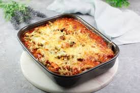 Low Carb Grune Bohnen Auflauf Ein Gesundes Hauptgericht Rezept Einfache Gerichte Grune Bohnen Gesunde Vegetarische Rezepte