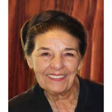 Obituary information for Jeannette Huval Calkins