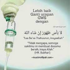 Ahli nahwu memberikan alasan bagi ketentuan ini, bahwa dlamir mutakallim orang pertama dan dlamir. Jatuh Sakit Tidak Seindah Jatuh Cinta Biasakan Doa Dalam Ungkapan Keseharian Anda Kita Umat Islam Diajarkan Doa Doa Dan Kebaikan Oleh Teladan Kita Nabi Muhammad Shalallallahu Alaihi Wa Sallam Segera