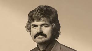 John Moynihan remembered, by his son Leo