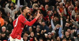 プレミアリーグ マンチェスター・ユナイテッド対ブレントフォードのスコア予想