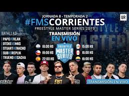 Conoce a su posible reemplazo. Fms Argentina Jornada 8 Fmscorrientes Temporada 2019 Youtube