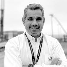 Robinson López Monzón