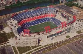 Nashville officials expect future discussions with the tennessee titans over potential nissan stadium renovations, but caution that the city's current budget issues must be addressed before a project of that magnitude is considered. Tennessee Titans Lp Field The Painting Company