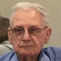 Jerry Nelson Boren Obituary