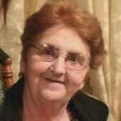 Obituary information for Myrna Jean Clements Naquin