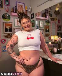 Demi Bleu NudoStar-nude leak photo 2