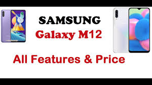 Read full specifications, expert reviews, user ratings and faqs. Samsung Galaxy M12 Price In Pakistan Specification
