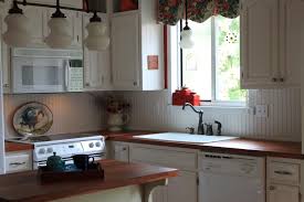 Love This Kitchen Butcher Block Counters Sunk In Sink Open Concept Kitchen And Living Room Kitchen Remodel Home Kitchens