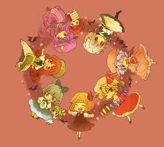 touhou 579395 fullsize image 810x730 zerochan