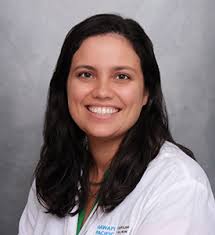 Physicians Beginning with 'M'