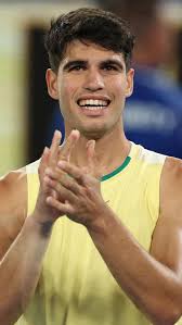 El fracaso en palabras de @carlitosalcarazz , Un joven tenista español, que  con 20 años ya fue número 1 del mundo, ganador de Grand Slam y se sigue  consolidando en el mundo del tenis 💫., Sabias ...