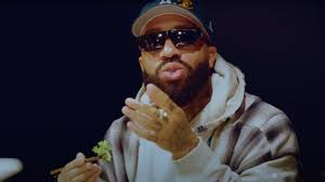 Video: Larry June, Cardo “Stickin' & Movin'”