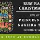 Rum Ragged – All The Bells and Wassails – event image