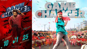 Game Changer: The theatrical trailer of Game Changer has been revealed -  PakkaFilmy