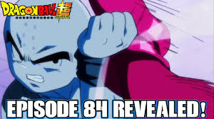 Dragon ball super episode 93 preview _ english subbed. Dragon Ball Super Episode 84 Revealed Gohan S Challenge To Krillin Youtube