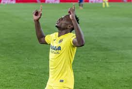 His birth name is joel scott osteen. Samuel Chukwueze Makes Europa League Team Of The Week