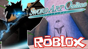 En este video me convierto en kirito de sword art online (sao) en este juego swordburst 2 inspirado en la serie sao y me. Insane Sword Art Online In Roblox Swordburst 2 Youtube