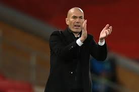 Zinedine zidane marked an era in world football with his elegance and technical skills. Qxopsatv9gx Mm