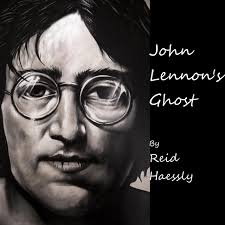 John Lennon's Ghost