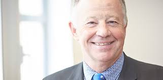 Senior Management & Trustees