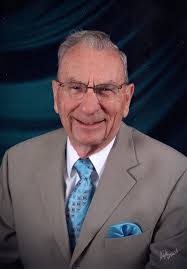 Obituary for Charles "Chuck" Edward Vogel