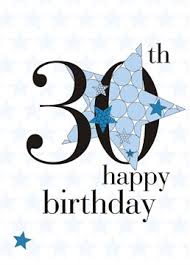 Whether you're a seasoned pro or have never ridden a horse in your life, your 30th birthday is the perfect opportunity to try. 30th Blue Star